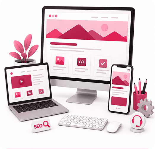 Why Choose Technox Technologies