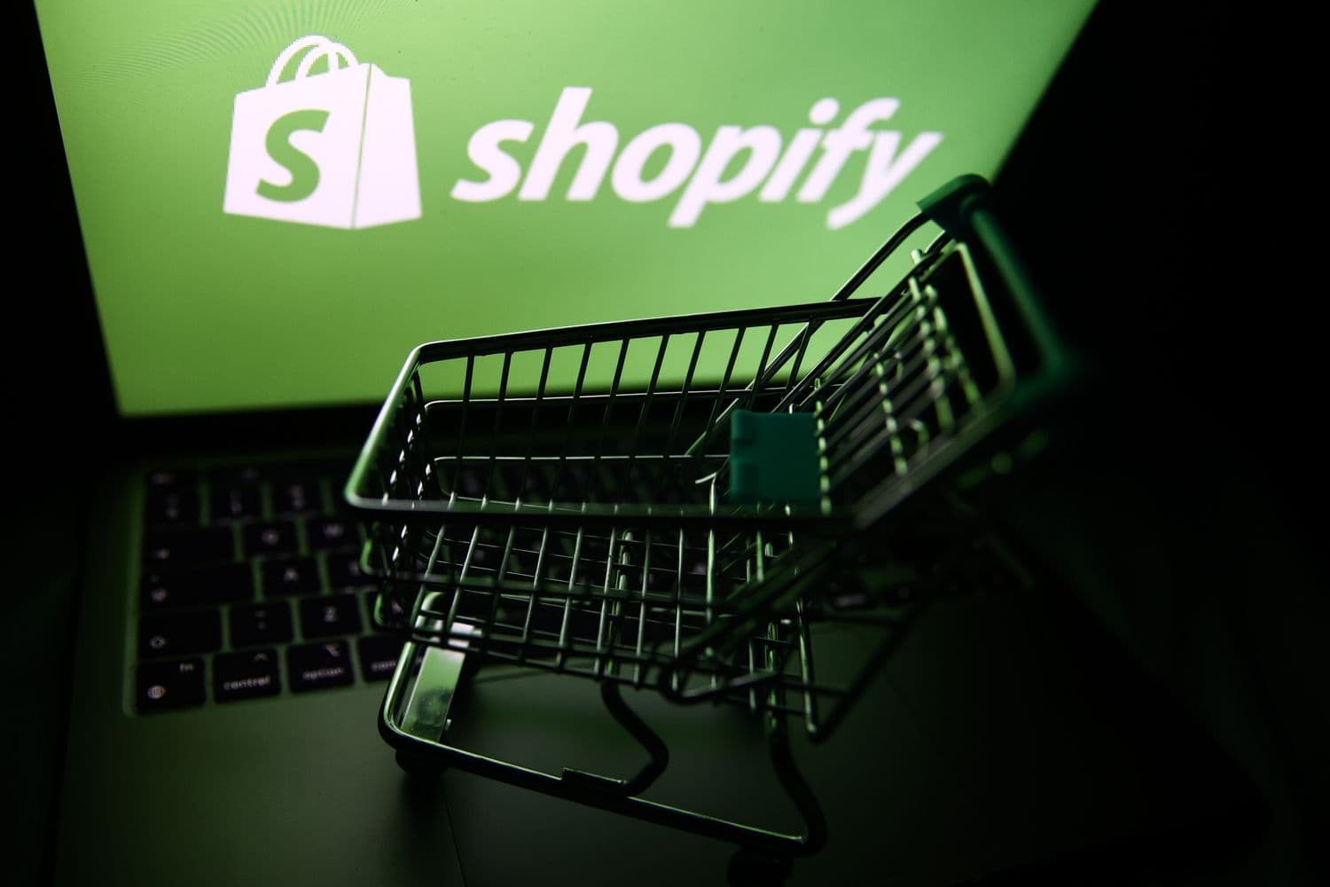 Shopify